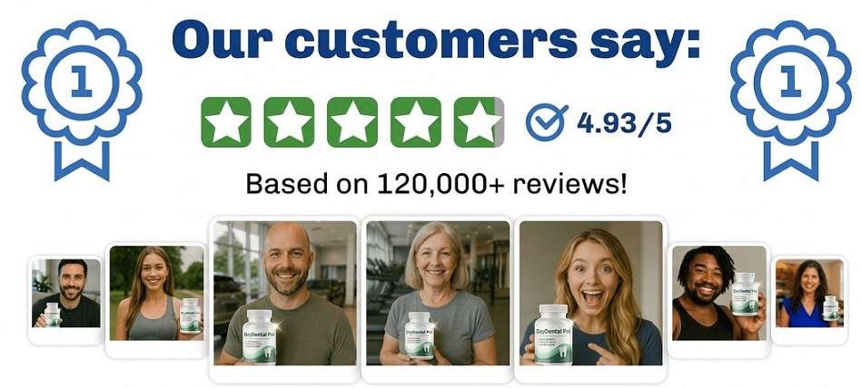 OxyDental Pro